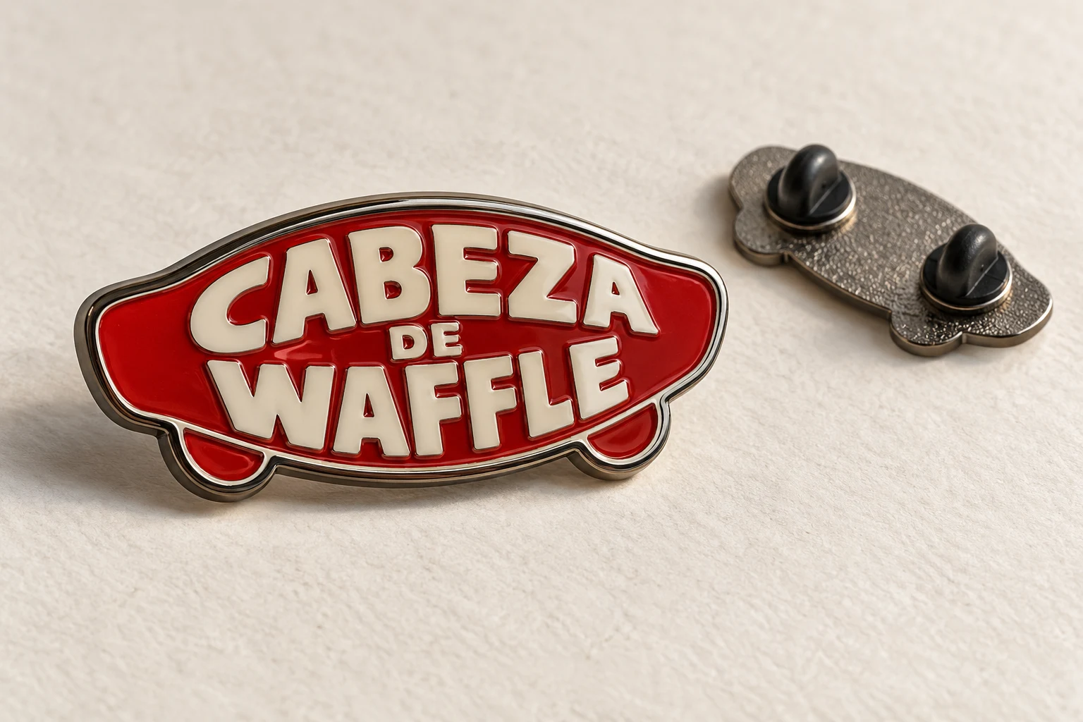 Mockup de pin: Heeltab
